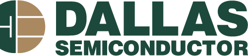 Dallas Semiconductor Logo